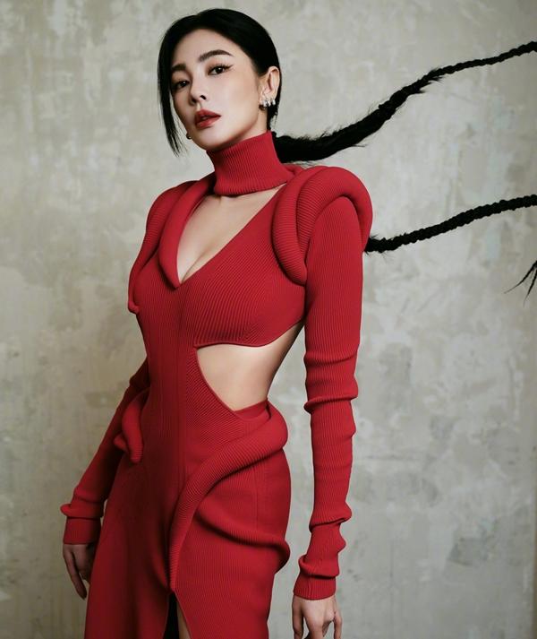 Đông Phương Bất Bại sexy nhất màn ảnh-5