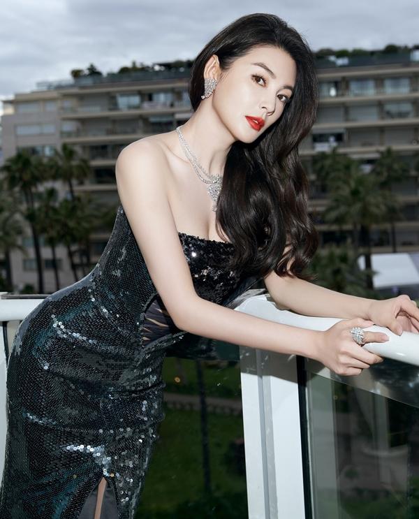 Đông Phương Bất Bại sexy nhất màn ảnh-11