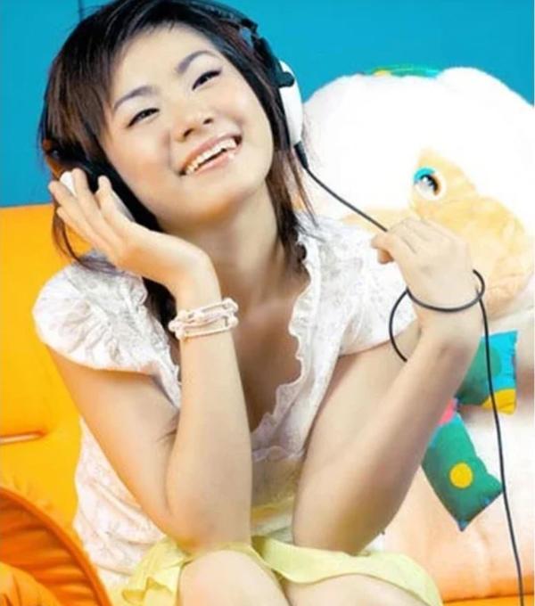 Lương Bích Hữu phát tướng, căng mắt mới nhận ra-1