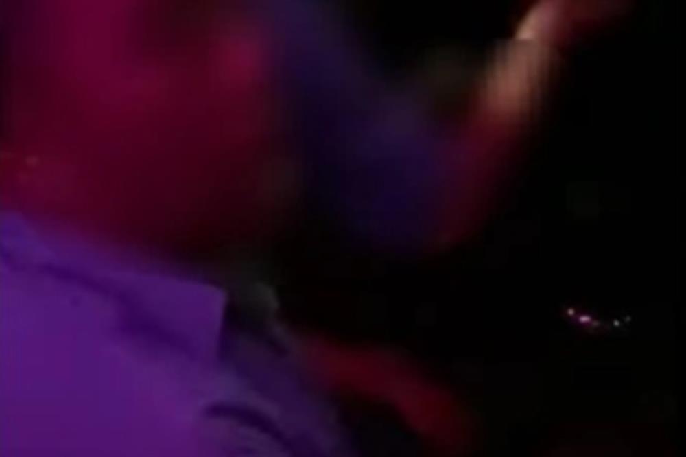 Cô gái 21 tuổi tố bị tài xế sàm sỡ: Chủ nhà xe nói gì?-2