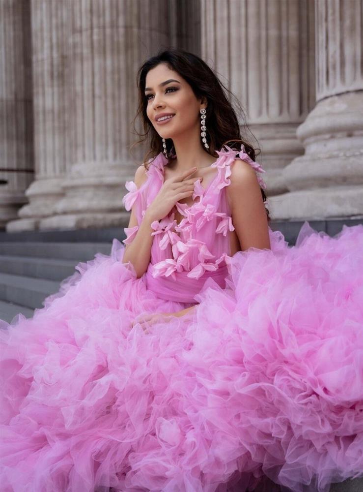 Học vấn khủng của ứng viên sáng giá thi Miss World 2023-1