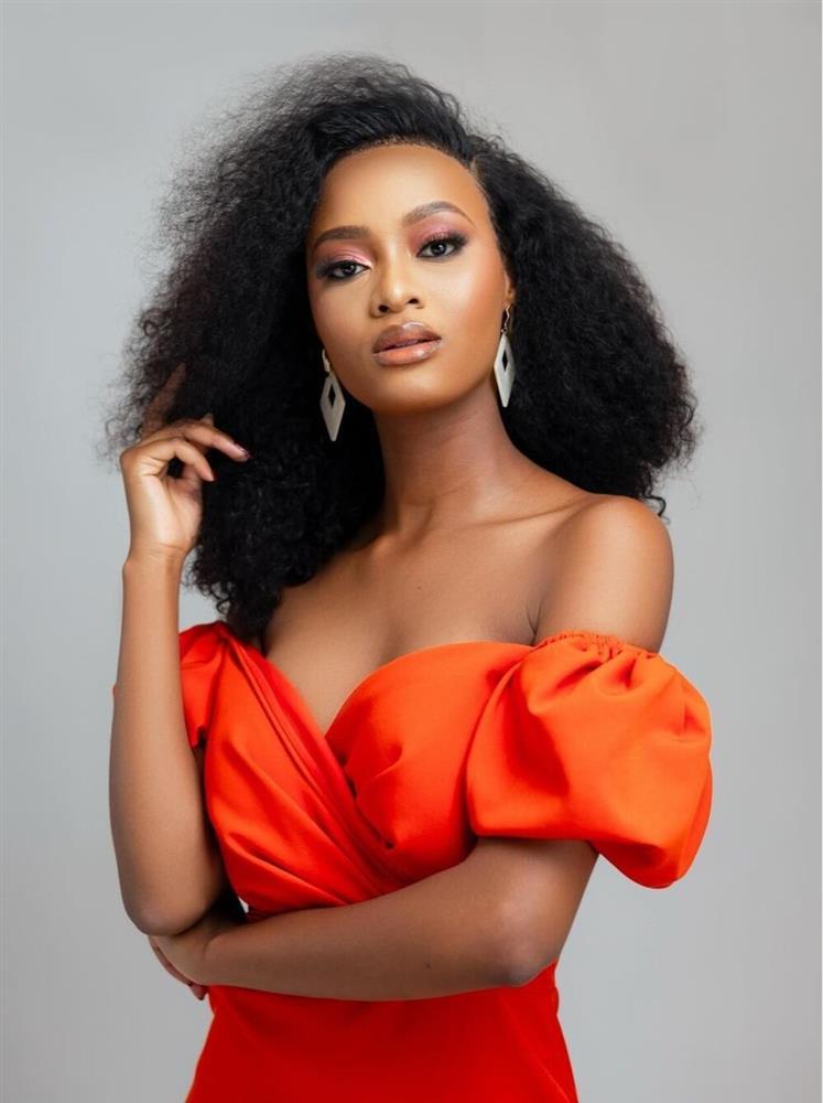 Học vấn khủng của ứng viên sáng giá thi Miss World 2023-6