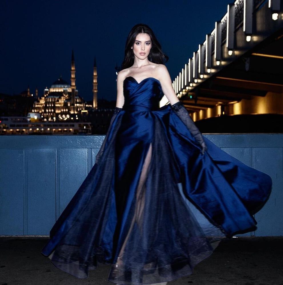 Học vấn khủng của ứng viên sáng giá thi Miss World 2023-7