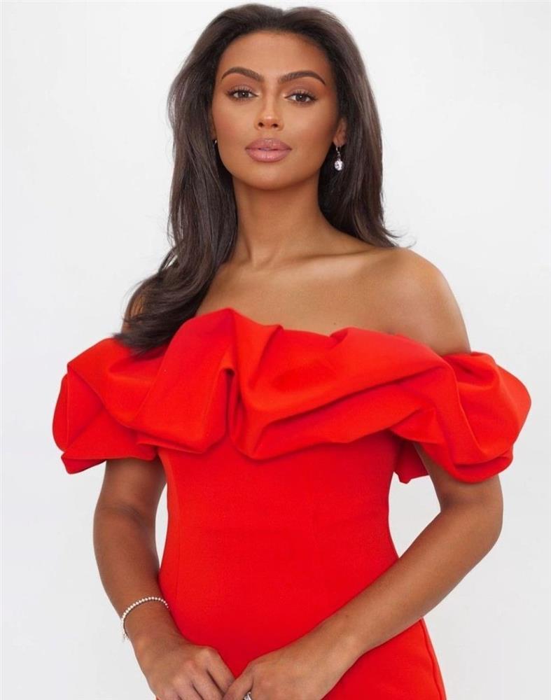 Học vấn khủng của ứng viên sáng giá thi Miss World 2023-9