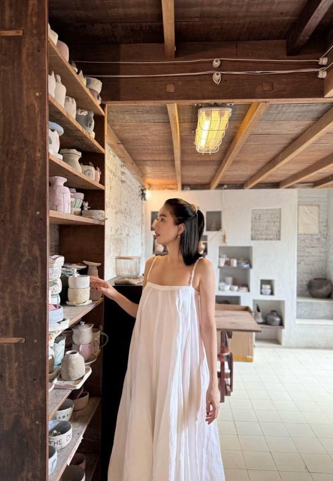 Ngọc Trinh bị mất ngủ, sum họp gia đình sau khi hưởng án treo-5