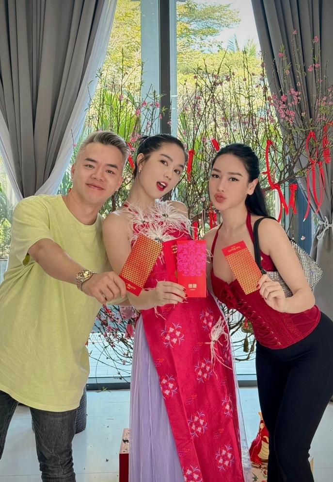 Ngọc Trinh bị mất ngủ, sum họp gia đình sau khi hưởng án treo-7