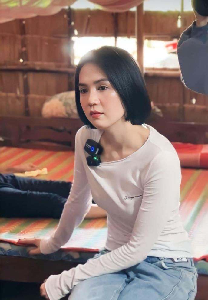 Ngọc Trinh bị mất ngủ, sum họp gia đình sau khi hưởng án treo-8