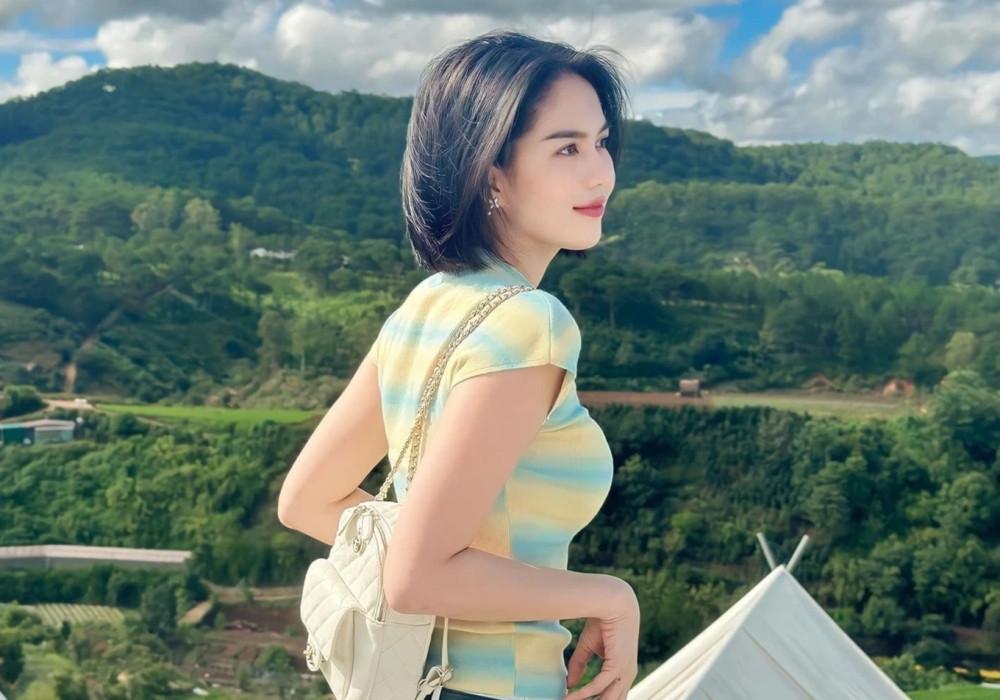 Ngọc Trinh bị mất ngủ, sum họp gia đình sau khi hưởng án treo-9