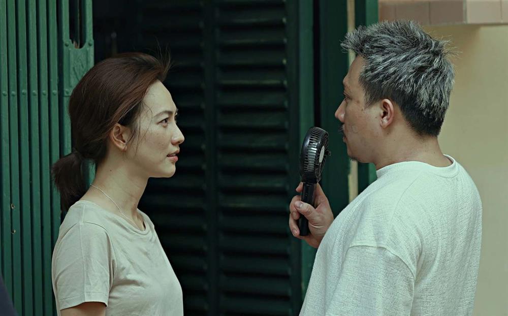 Nhan sắc đời thực của nữ diễn viên đổi đời nhờ Trấn Thành-1