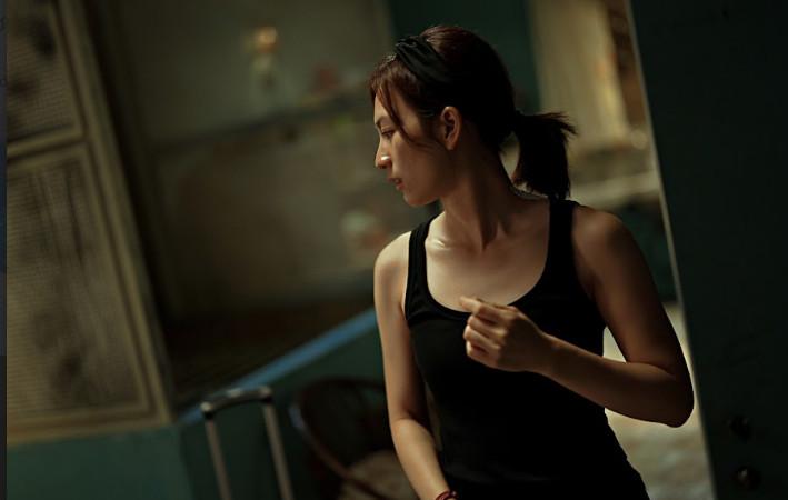 Nhan sắc đời thực của nữ diễn viên đổi đời nhờ Trấn Thành-2