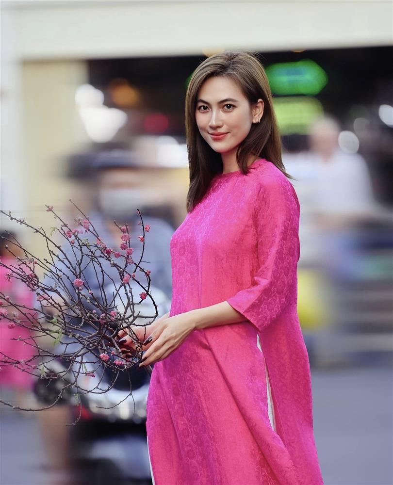 Nhan sắc đời thực của nữ diễn viên đổi đời nhờ Trấn Thành-6