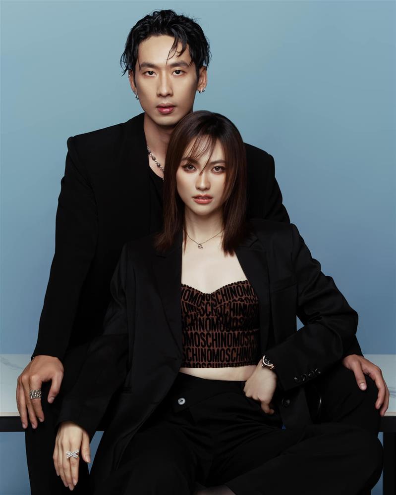 Nhan sắc đời thực của nữ diễn viên đổi đời nhờ Trấn Thành-9