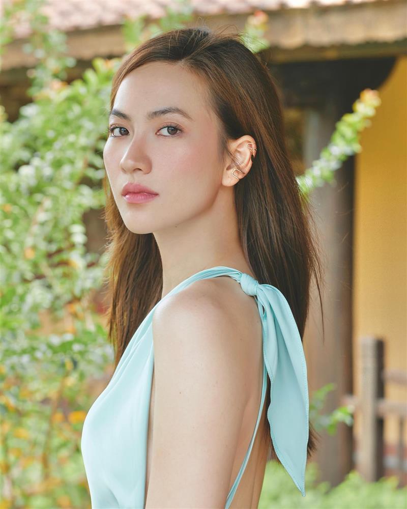 Nhan sắc đời thực của nữ diễn viên đổi đời nhờ Trấn Thành-14