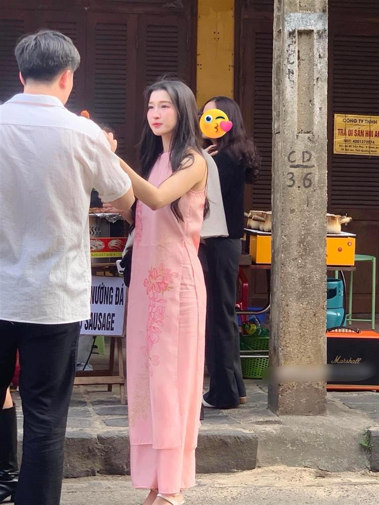 Nhan sắc Á hậu Phương Nhi qua camera thường gây thương nhớ-2