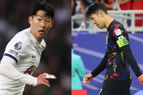 Son Heung-min và Lee Kang-in bị thầy cũ ví là những kẻ phá hoại-3