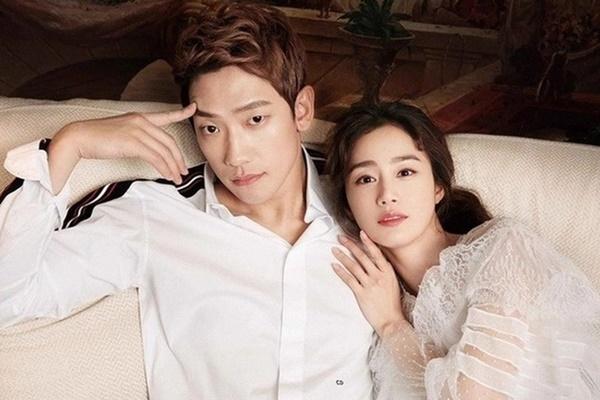 Một loại nước uống được Kim Tae Hee dùng vào mỗi buổi sáng để da bóng khỏe-10