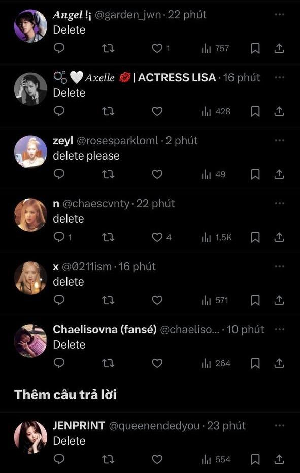 Rò rỉ ảnh Rosé xuất hiện tại phòng thu cho album solo nhưng netizen đồng loạt đòi xóa vì 1 lý do?-2