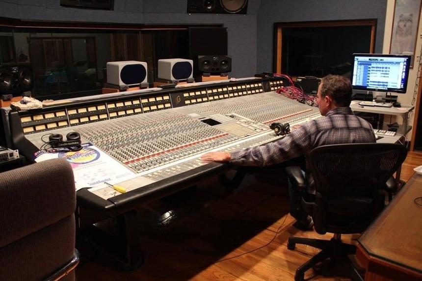 Rò rỉ ảnh Rosé xuất hiện tại phòng thu cho album solo nhưng netizen đồng loạt đòi xóa vì 1 lý do?-5