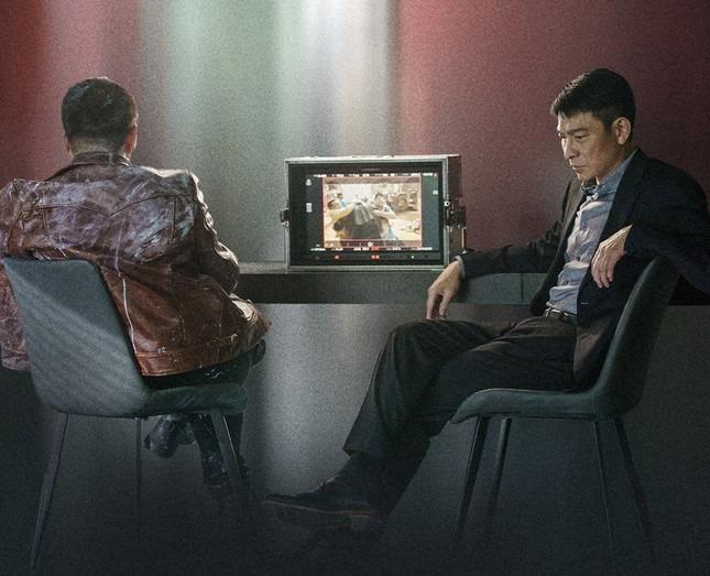 Phim của Lưu Đức Hoa rời rạp vì doanh thu thảm bại-1