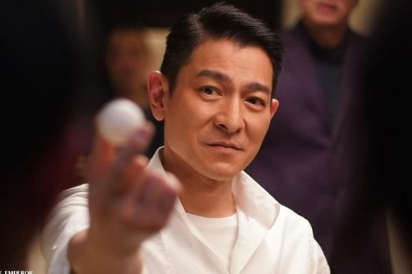 Cách ăn uống giúp Lưu Đức Hoa trẻ trung ở tuổi 62-2