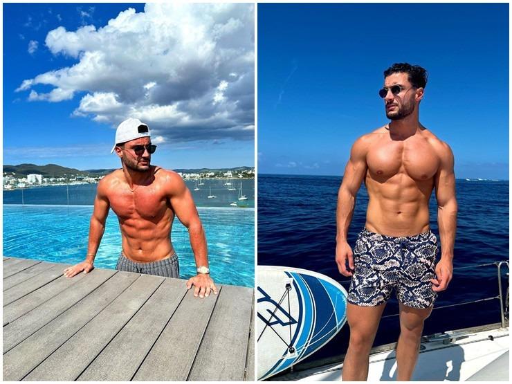 Nam thần tổ chức tiệc xa hoa bên dàn mỹ nữ ở Dubai nổi như cồn trên MXH là ai?-2