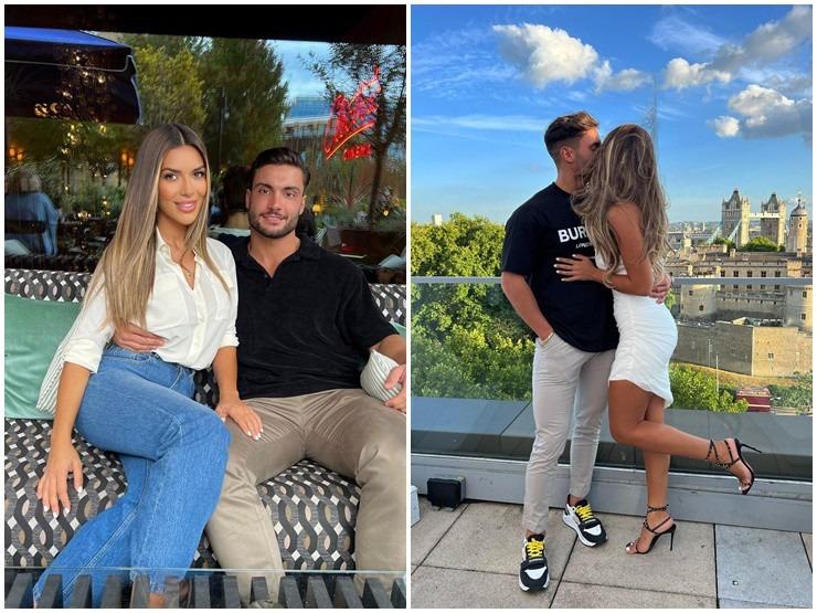 Nam thần tổ chức tiệc xa hoa bên dàn mỹ nữ ở Dubai nổi như cồn trên MXH là ai?-5