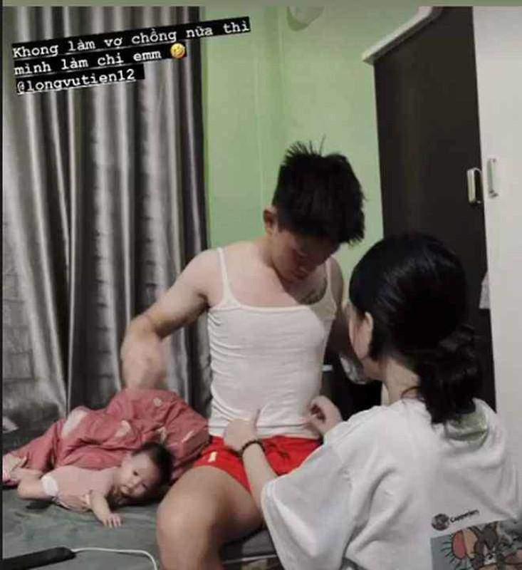Cuộc sống của Quang Hải và các cầu thủ sau khi lấy vợ hot girl-7