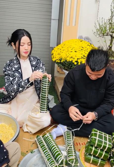 Cuộc sống của Quang Hải và các cầu thủ sau khi lấy vợ hot girl-2