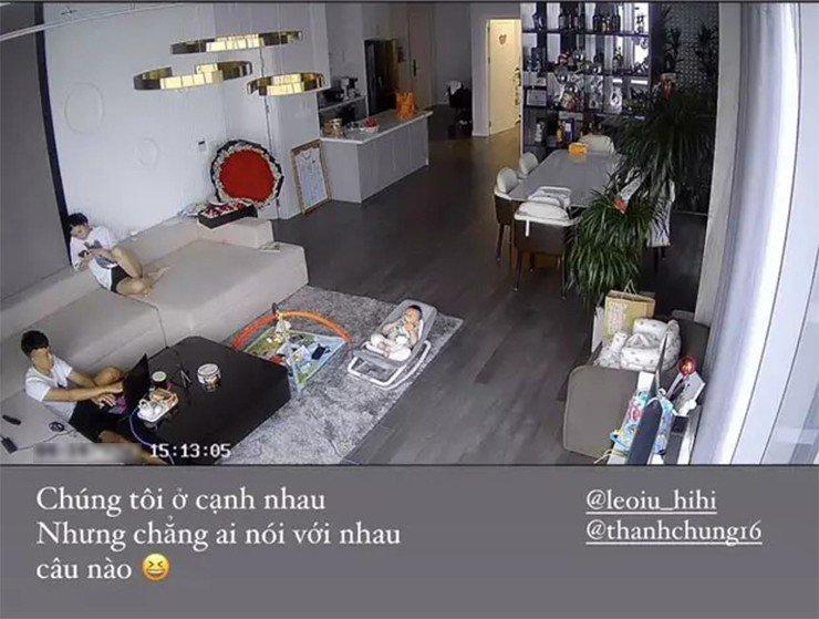 Cuộc sống của Quang Hải và các cầu thủ sau khi lấy vợ hot girl-9