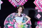 Fan tranh luận trang phục của Mai Phương ở Hoa hậu Thế giới