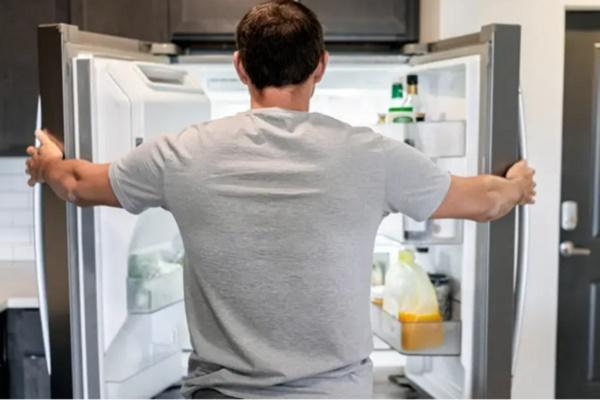 3 loại thực phẩm không nên bảo quản trong tủ lạnh-1
