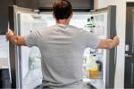 3 loại thực phẩm không nên bảo quản trong tủ lạnh