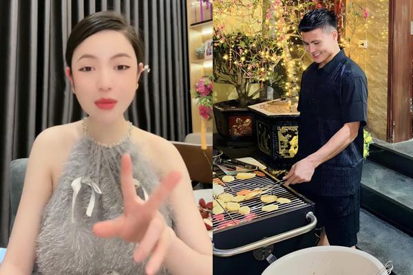 Quang Hải có nhiều thay đổi sau khi kết hôn với Chu Thanh Huyền-4