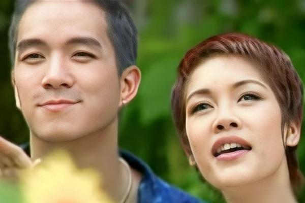 Cuộc sống của 2 nam nghệ sĩ Việt thừa nhận ngoại tình: Người được tha thứ, người mất tất cả-5