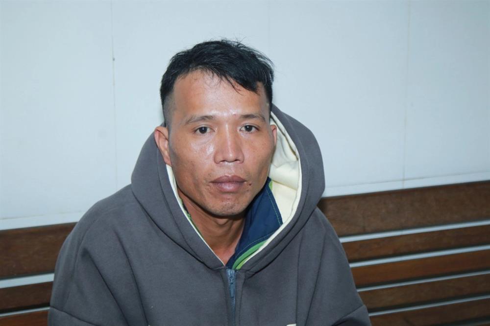 Đối tượng cướp ngân hàng ở Nghệ An đối diện khung hình phạt nào?-1