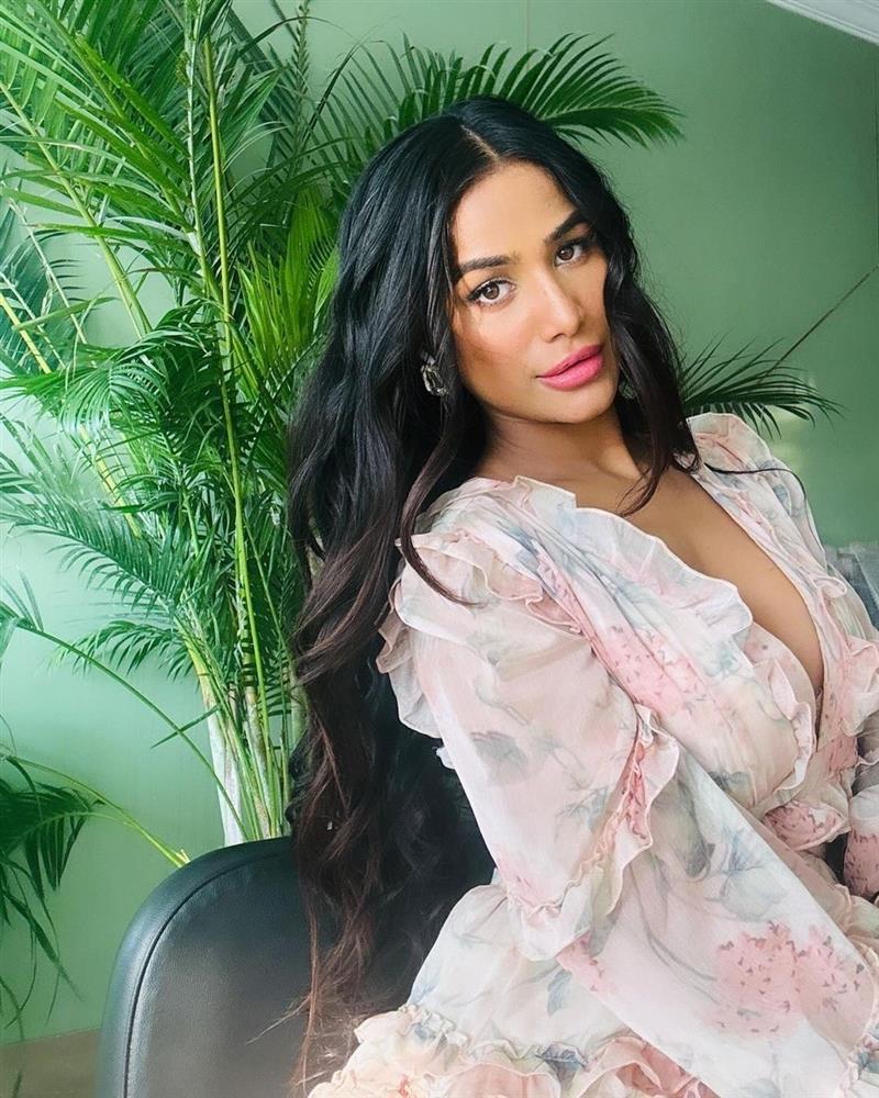 Nói dối là đã qua đời vì ung thư cổ tử cung, người mẫu bị kiện 12 triệu USD-3