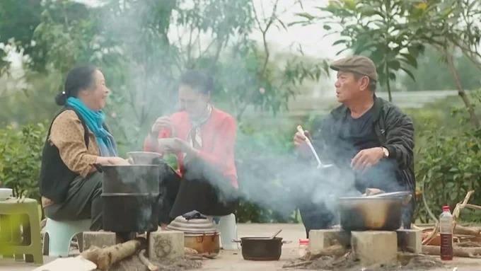 Khán giả khen phim giờ vàng về nỗi khổ bao giờ cho ăn cỗ-4