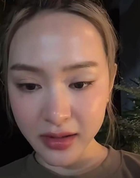 Hiền Hồ có đáng bị lôi bê bối cũ để mỉa mai?-3