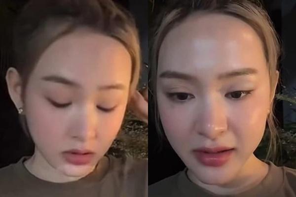 Bị chất vấn đang làm nghề gì, Hiền Hồ lên tiếng-3