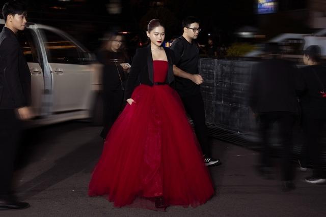 Lý do Ngọc Thanh Tâm bỏ hàng hiệu-1