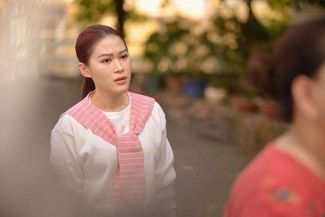 Lý do Ngọc Thanh Tâm bỏ hàng hiệu-3