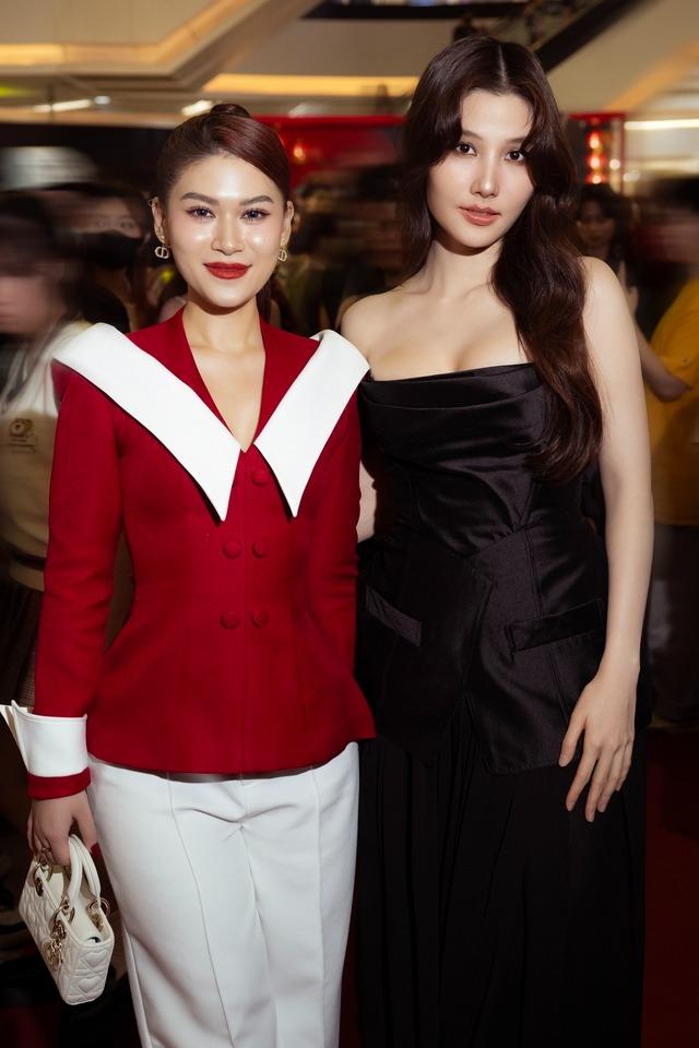 Lý do Ngọc Thanh Tâm bỏ hàng hiệu-4