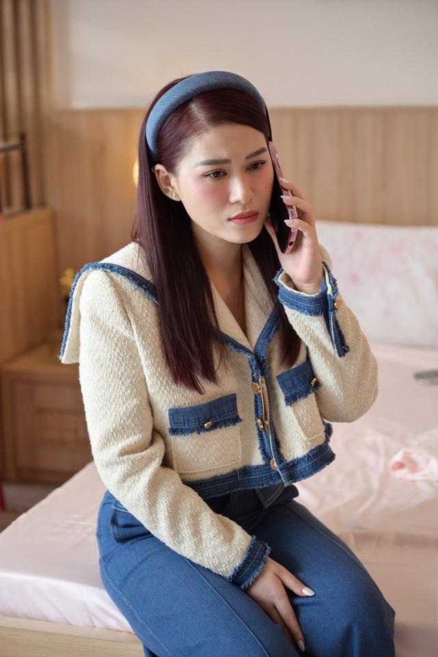 Lý do Ngọc Thanh Tâm bỏ hàng hiệu-5