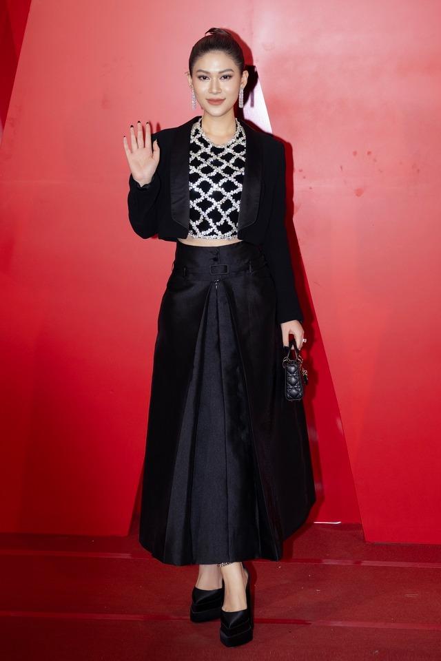 Lý do Ngọc Thanh Tâm bỏ hàng hiệu-7