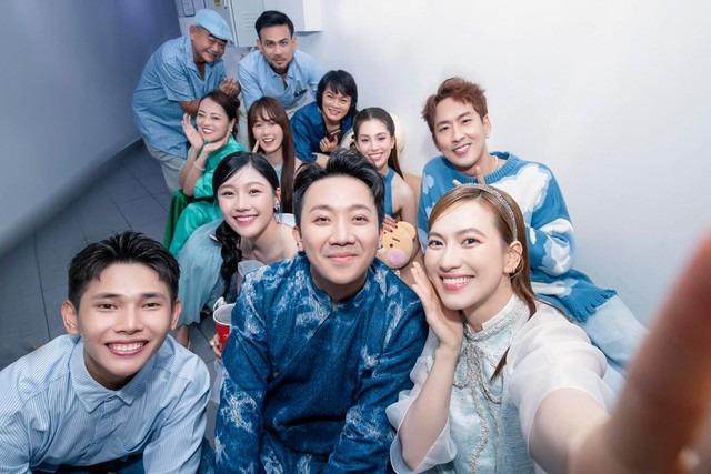 Từ phim Mai hút vé: Phim doanh thu kỷ lục, diễn viên có được lợi?-4