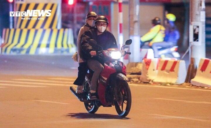 Khi nào miền Bắc đón thêm đợt không khí lạnh mới?-1