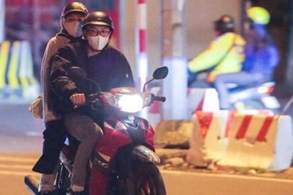 Miền Bắc sắp đón không khí lạnh kèm mưa liên tiếp-2