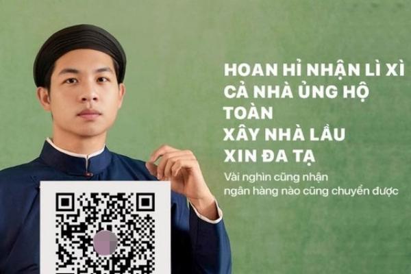 Người đàn ông lái ô tô đi ăn xin, ngày kiếm 2,5 triệu đồng-2