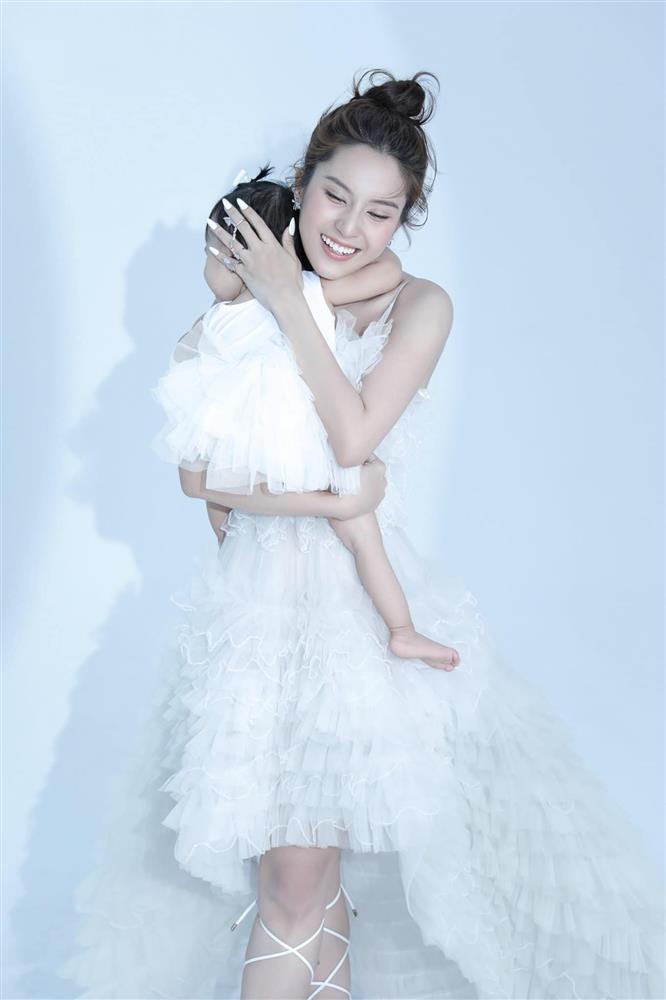 Thực hư Jack tái hợp Thiên An sau ồn ào tình cảm-7