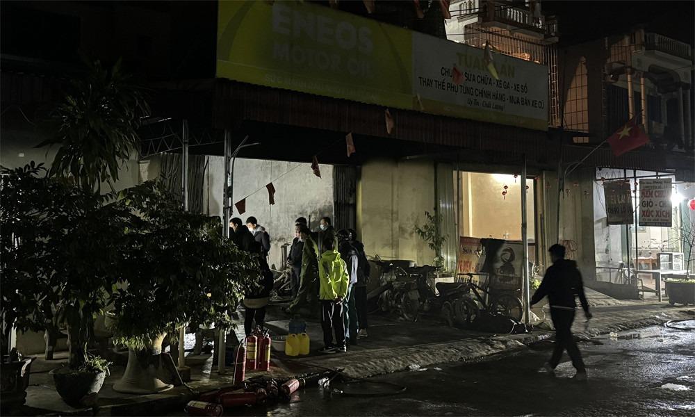 Phía sau những vụ cháy thiệt mạng cả gia đình-3